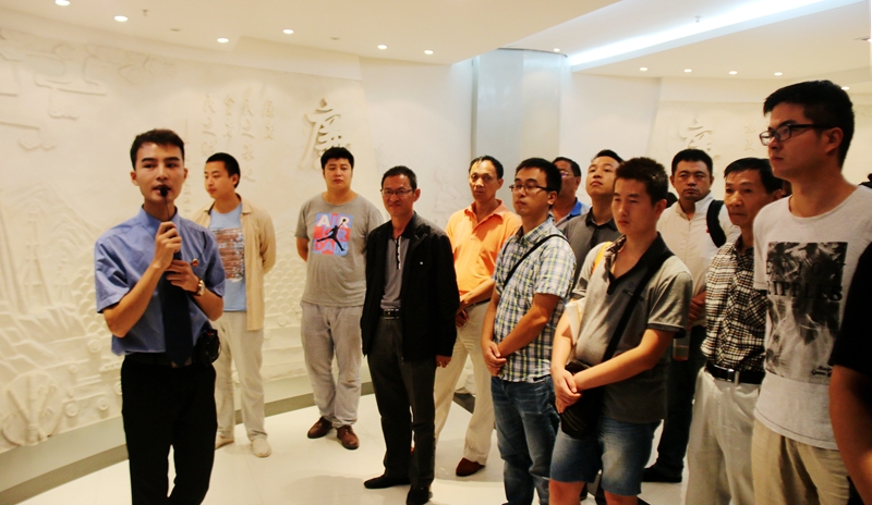 一場(chǎng)生動(dòng)的廉政警示教育 ——公司開展2016年廉政警示教育專題活動(dòng)